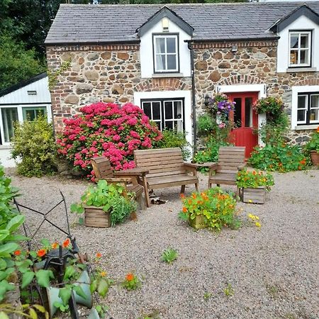 Berwick Hall Cottage Moira  Экстерьер фото