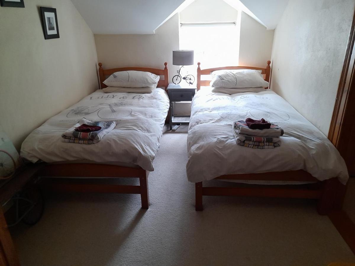 Berwick Hall Cottage Moira  Экстерьер фото