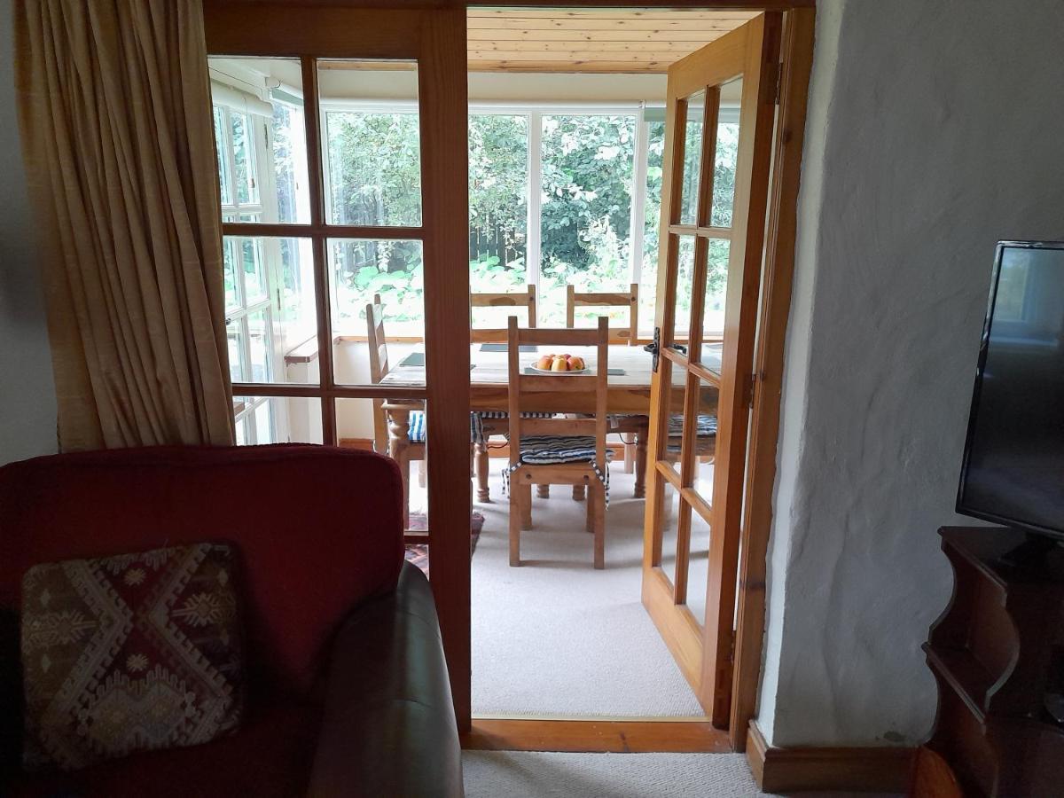 Berwick Hall Cottage Moira  Экстерьер фото