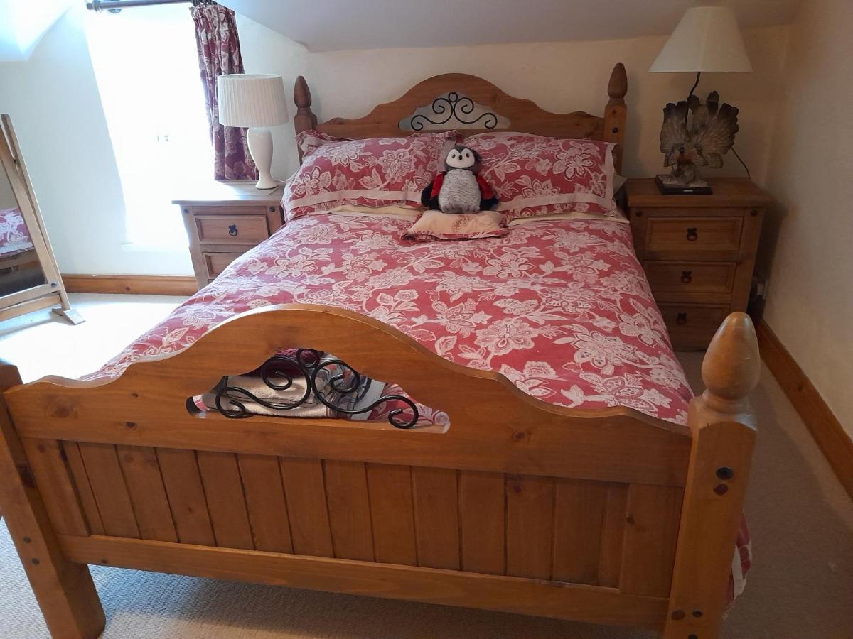 Berwick Hall Cottage Moira  Экстерьер фото