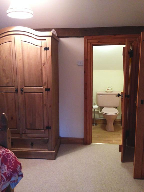 Berwick Hall Cottage Moira  Экстерьер фото
