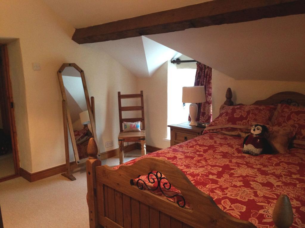 Berwick Hall Cottage Moira  Экстерьер фото